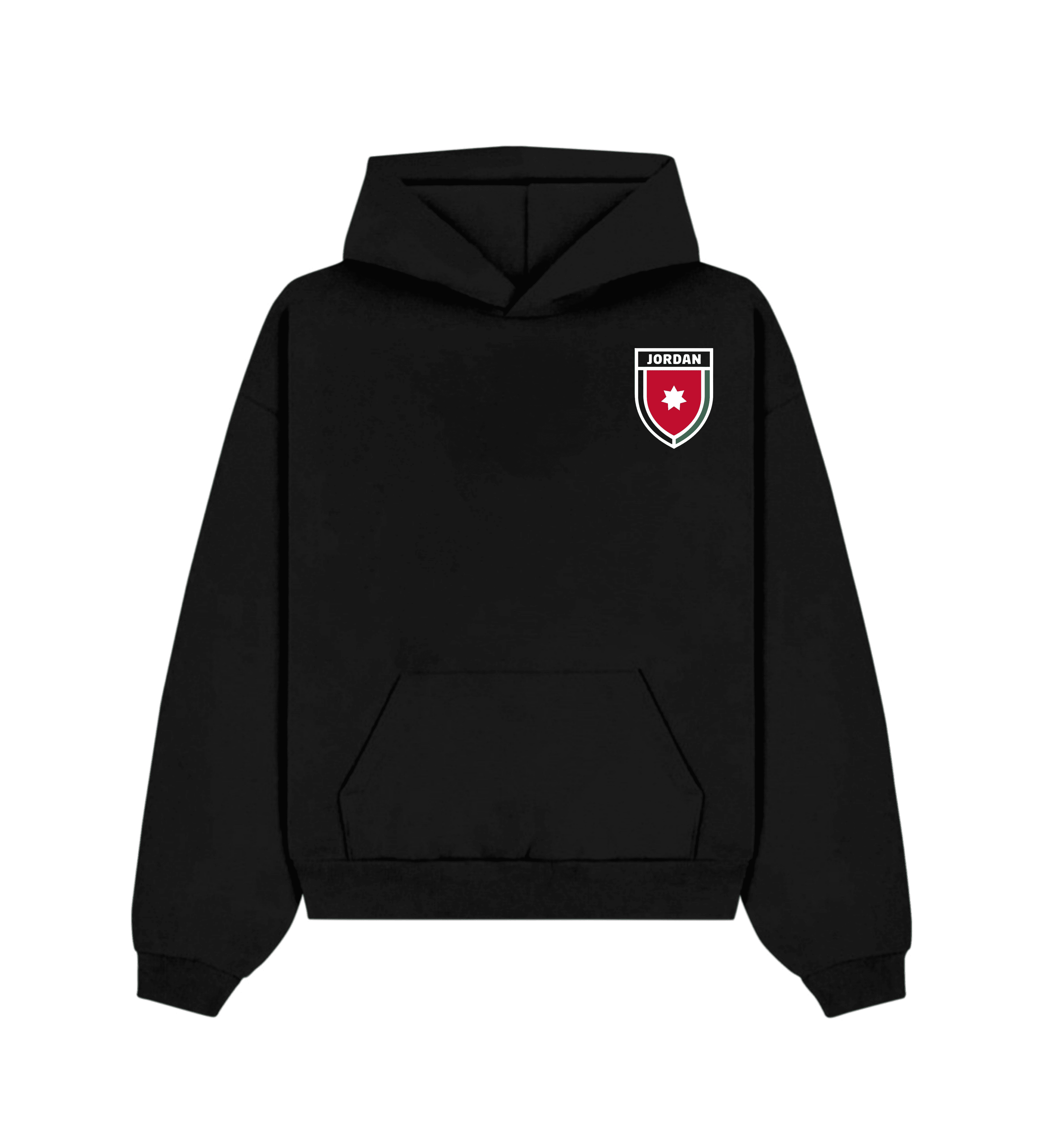 Jordan Heritage Hoodie